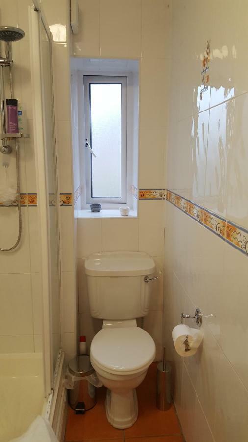 Coiribe House B&Selfbreakfast Hotel Galway Luaran gambar