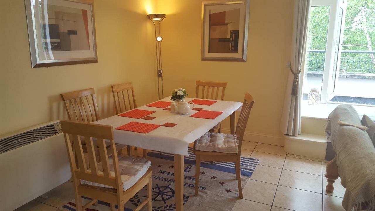Coiribe House B&Selfbreakfast Hotel Galway Luaran gambar