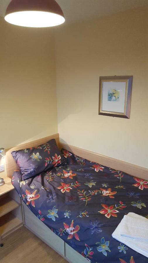Coiribe House B&Selfbreakfast Hotel Galway Luaran gambar