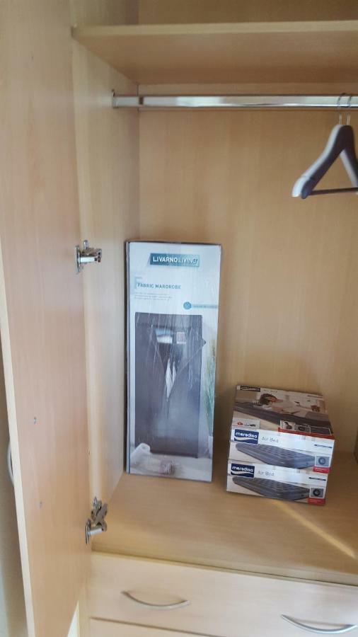Coiribe House B&Selfbreakfast Hotel Galway Luaran gambar