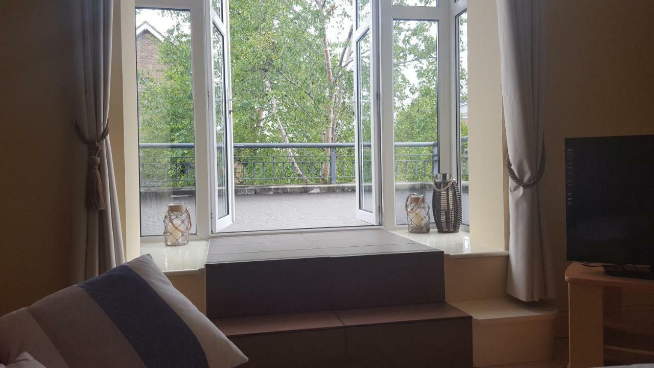Coiribe House B&Selfbreakfast Hotel Galway Luaran gambar