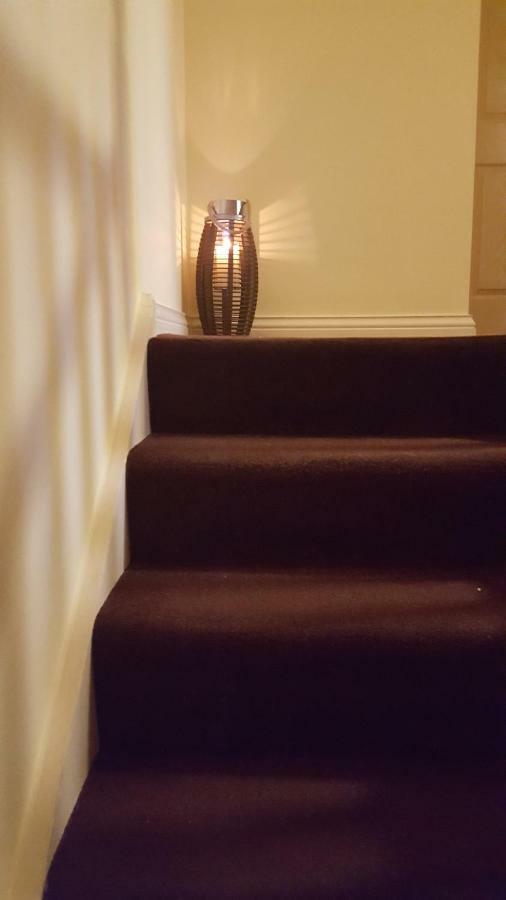 Coiribe House B&Selfbreakfast Hotel Galway Luaran gambar