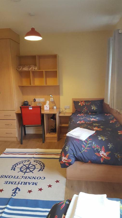Coiribe House B&Selfbreakfast Hotel Galway Luaran gambar