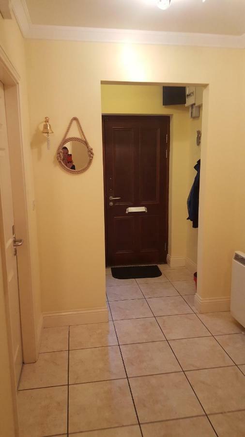 Coiribe House B&Selfbreakfast Hotel Galway Luaran gambar
