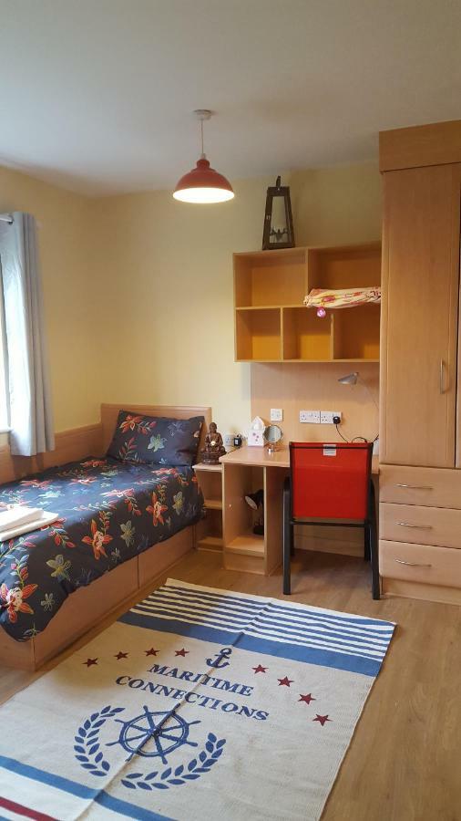 Coiribe House B&Selfbreakfast Hotel Galway Luaran gambar