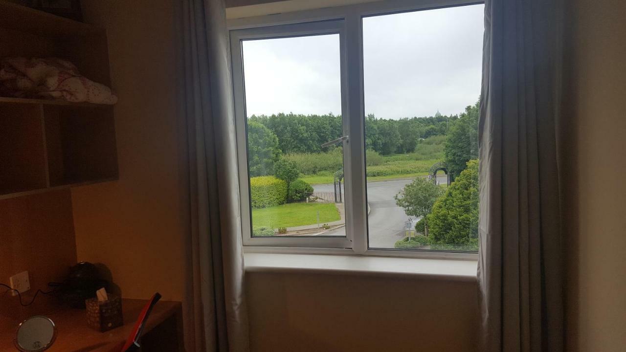 Coiribe House B&Selfbreakfast Hotel Galway Luaran gambar