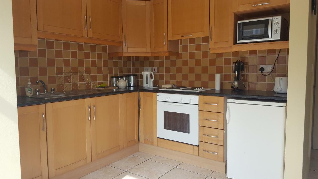 Coiribe House B&Selfbreakfast Hotel Galway Luaran gambar