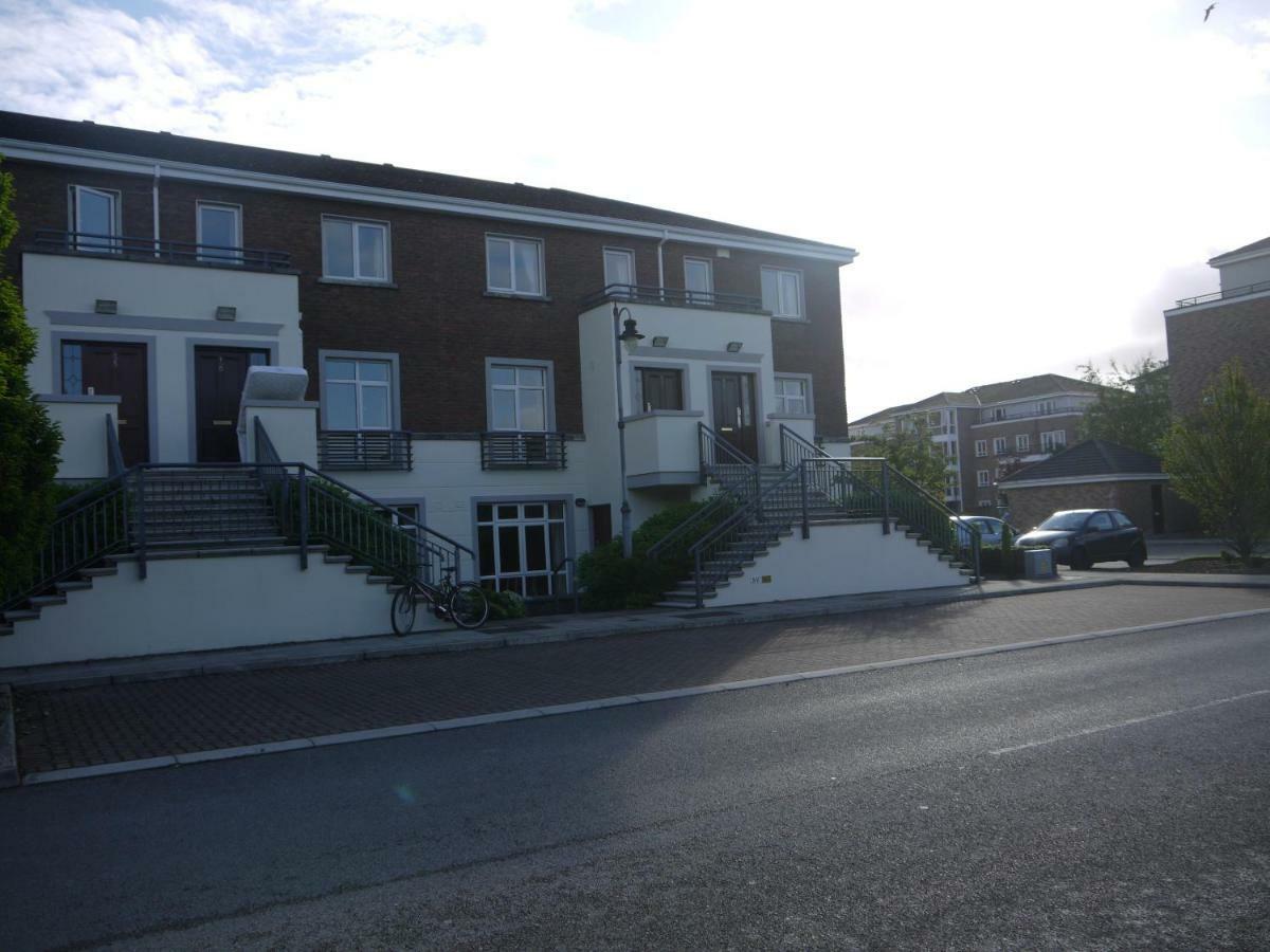Coiribe House B&Selfbreakfast Hotel Galway Luaran gambar