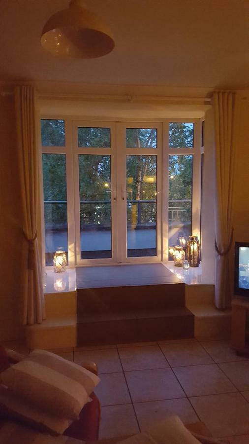 Coiribe House B&Selfbreakfast Hotel Galway Luaran gambar