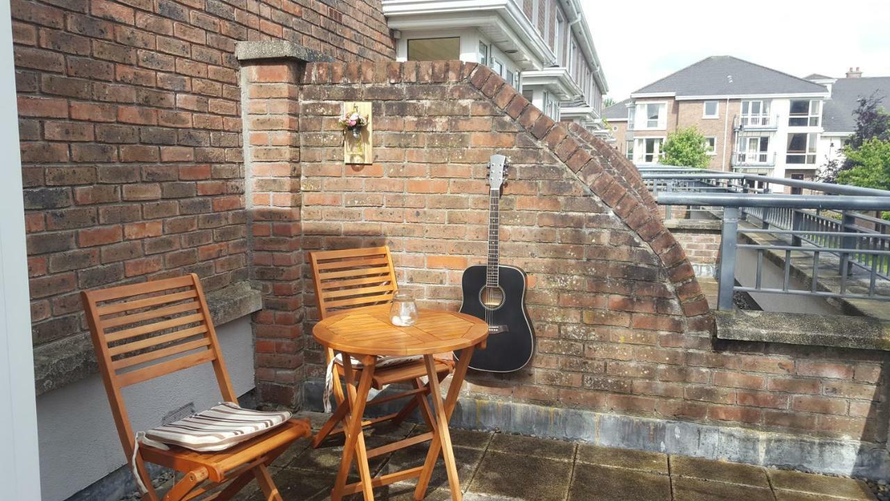 Coiribe House B&Selfbreakfast Hotel Galway Luaran gambar