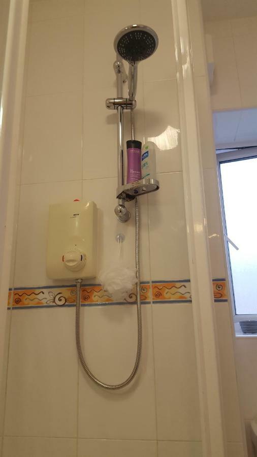 Coiribe House B&Selfbreakfast Hotel Galway Luaran gambar