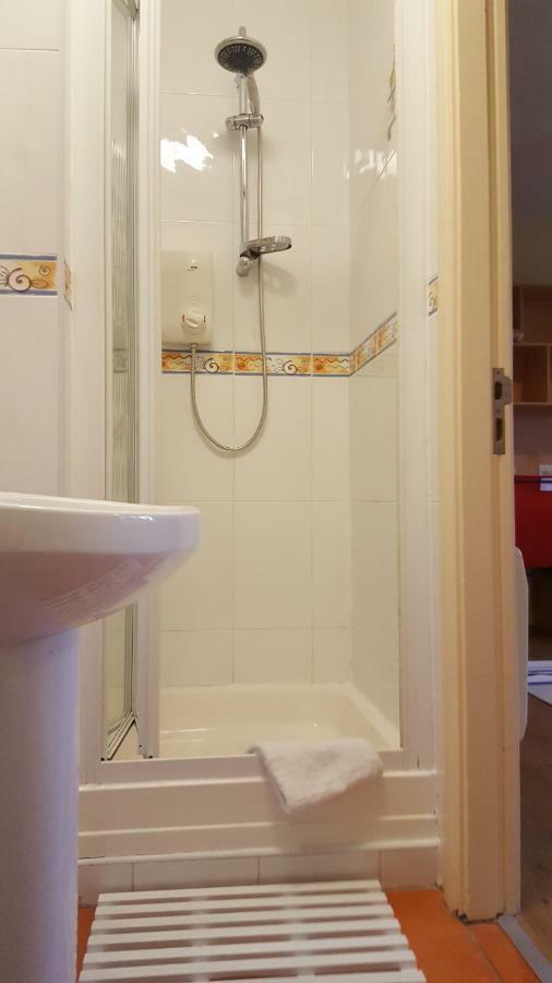 Coiribe House B&Selfbreakfast Hotel Galway Luaran gambar