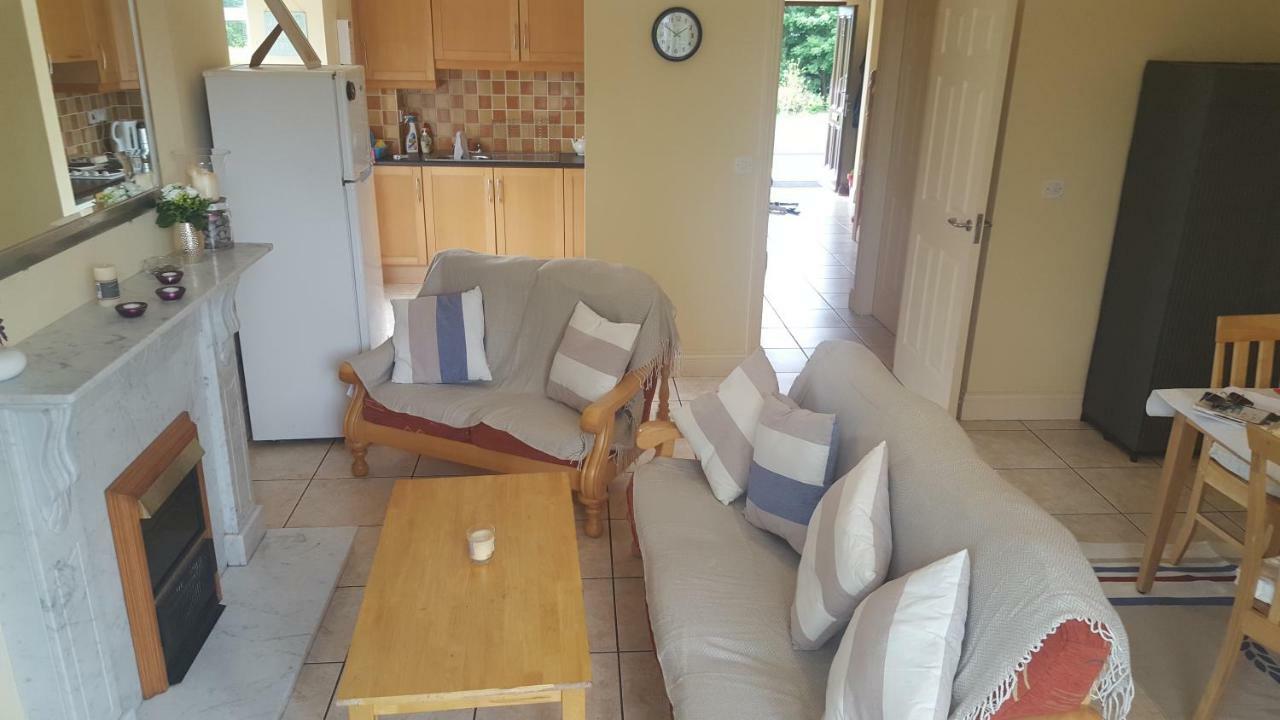 Coiribe House B&Selfbreakfast Hotel Galway Luaran gambar
