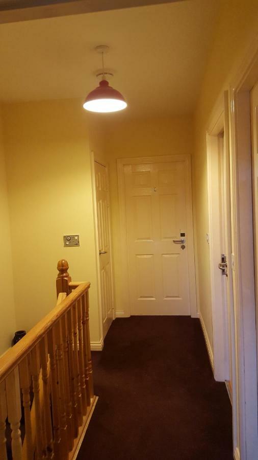 Coiribe House B&Selfbreakfast Hotel Galway Luaran gambar