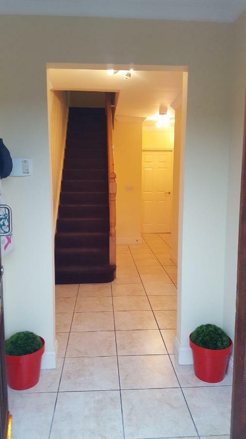 Coiribe House B&Selfbreakfast Hotel Galway Luaran gambar
