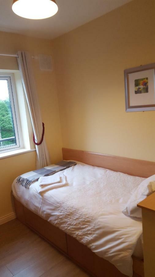 Coiribe House B&Selfbreakfast Hotel Galway Luaran gambar